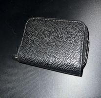 Portemonnaie multifunktion schwarz
