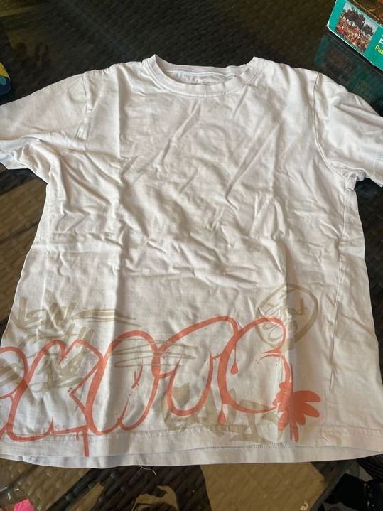 Camicie, T-shirt & Polo: Junge T-Shirt 146/152 – Usato da Bergdietikon venduto da antovale