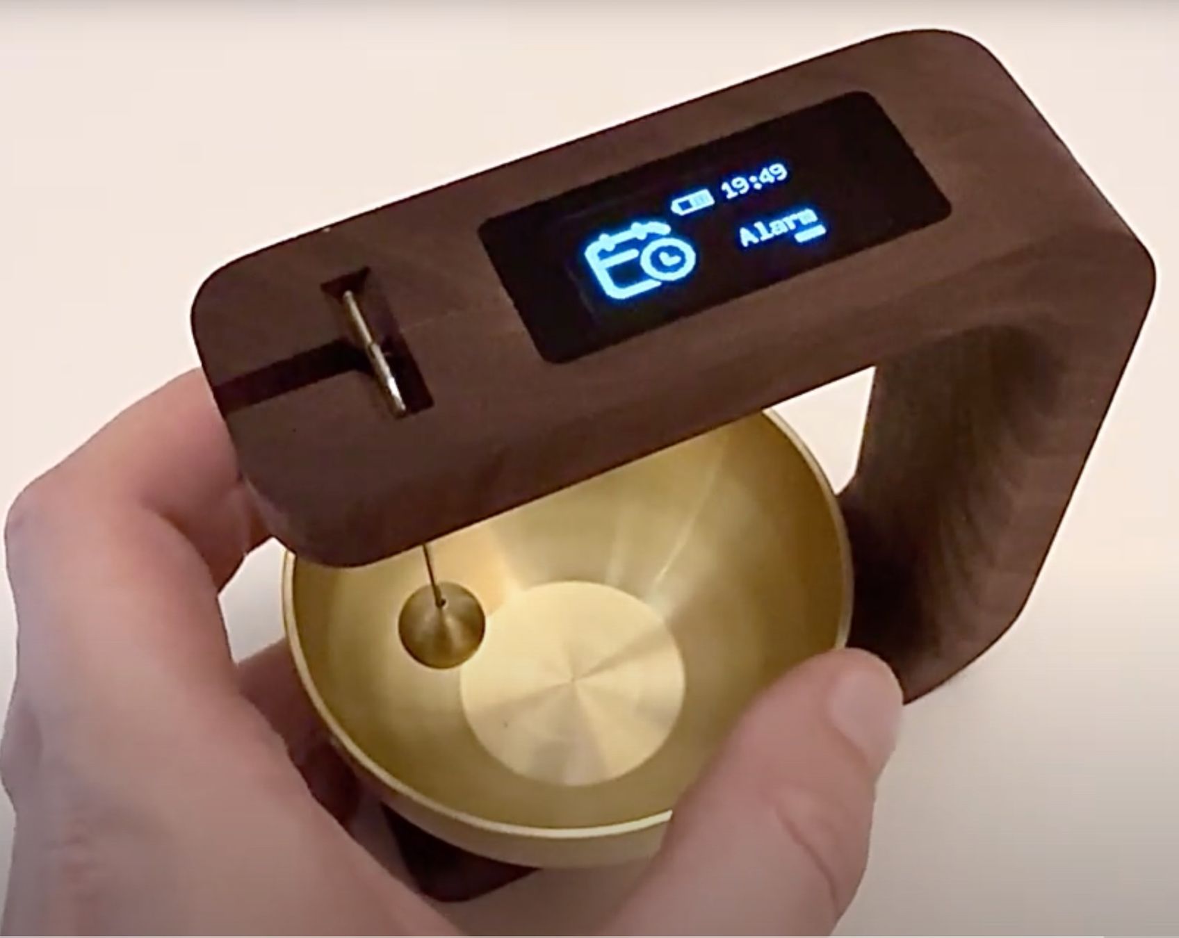Sveglie: P2 - The Ultimate Pomodoro Timer – Nuovo e nell'imballaggio originale da Zuchwil venduto da Clamase 2