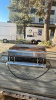 Elektrischer Grill Gastro  