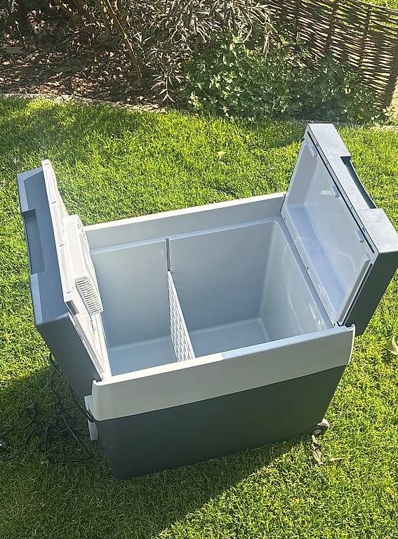 Mobicool Réfrigérateurs et refroidissement: Kühlbox Mobicool W48 – D'occasion à Rickenbach - Sulz par Hintis 1