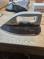 Dampfbügeleisen Diamant TRAVEL Reisebügeleisen mit Kabel (L)