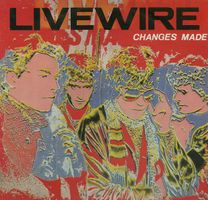 Live Wire: Changes made LP