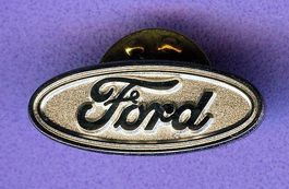 Ford  Logo