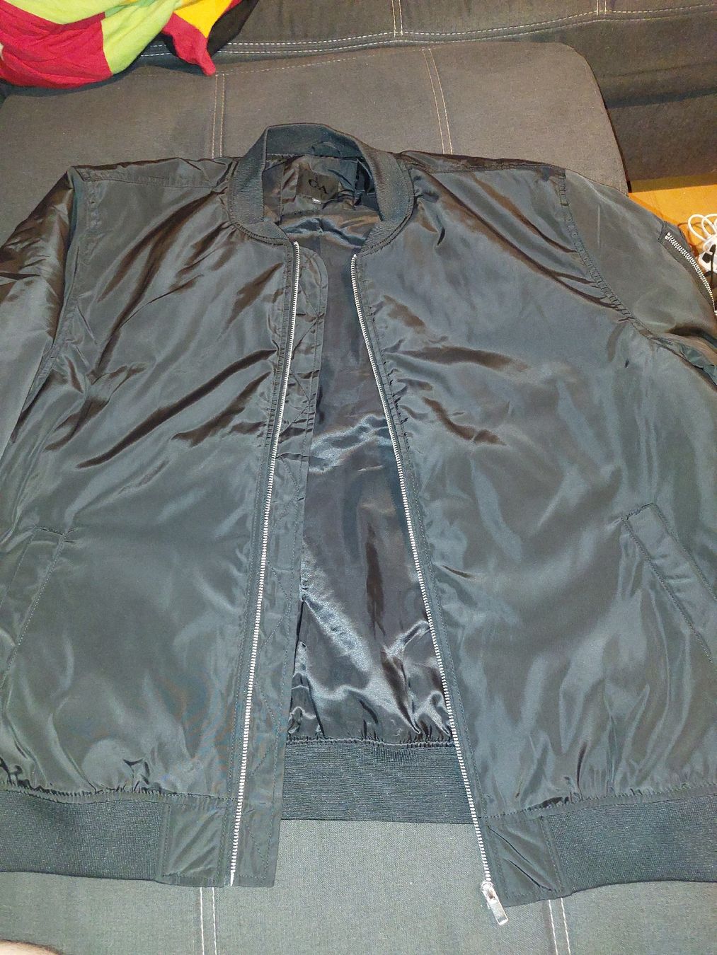 C&A Giacche: Bomberjacke XXL – Nuovo (secondo la descrizione) da Schenkon venduto da 1996234 1