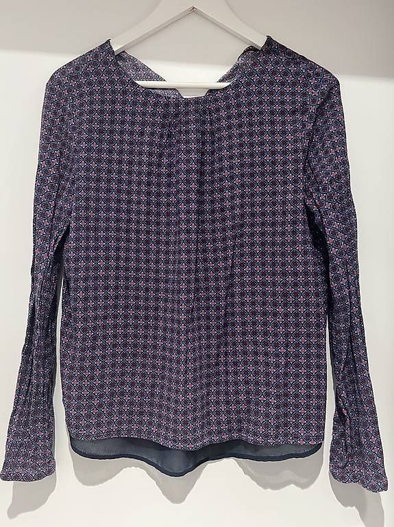 Blusen: Bluse von Esprit – Gebraucht aus Neftenbach von bebbels69