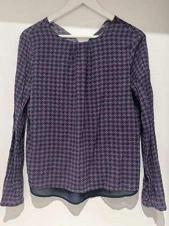 Bluse von Esprit
