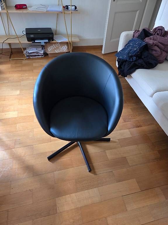 Poltrone: Sessel, Höhenverstellbar – Usato da Zürich venduto da tudor87