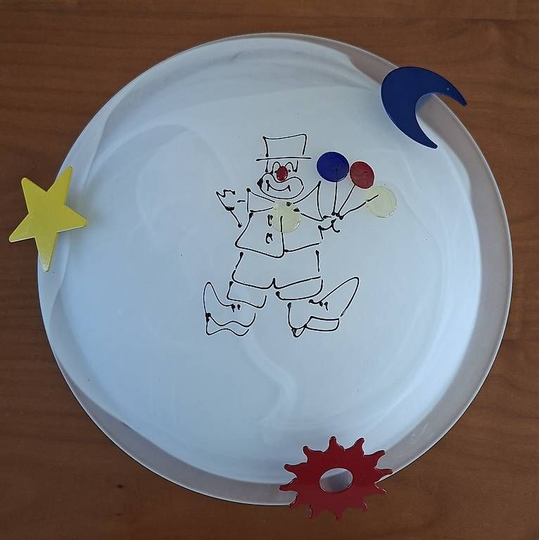 Lampadari & plafoniere: Decken-Lampe – Usato da Sempach venduto da let_bvl5 1