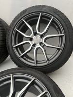 Felgen für Vw Seat Skoda Audi Mercedes