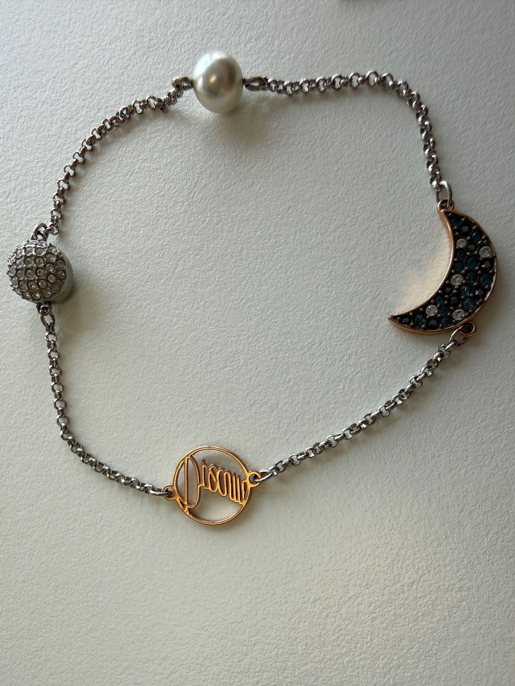 Altri gioielli: Disney Schmuck – Usato da Oberhofen Thun'see venduto da ClaudiaKelesh 3