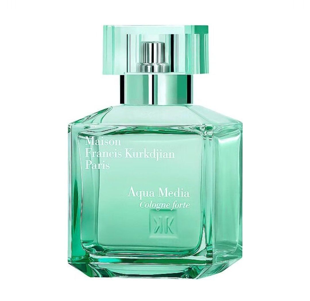 Kurkdjian Profumi & Eau de Toilette: MFK Aqua media cologne forte, 2ml – Nuovo (secondo la descrizione) da Jonen venduto da Juliette_St