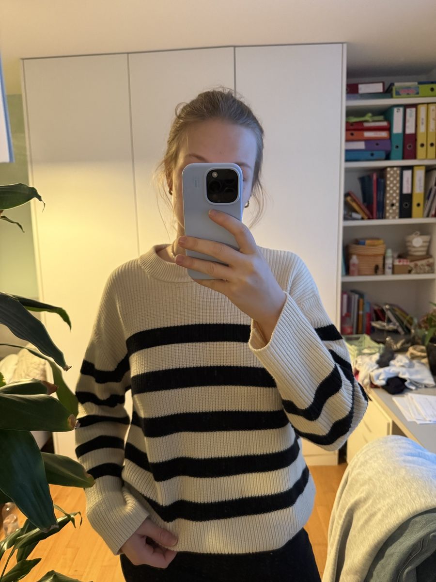 Zara Maglioni & Felpe: Strickpullover zara – Nuovo (secondo la descrizione) da Unterägeri venduto da ann_x8pf