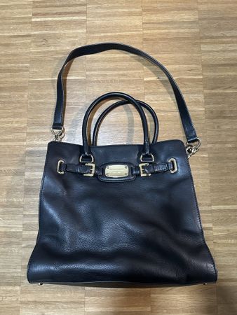Michael Kors Hamilton Satchel - Top Zustand!