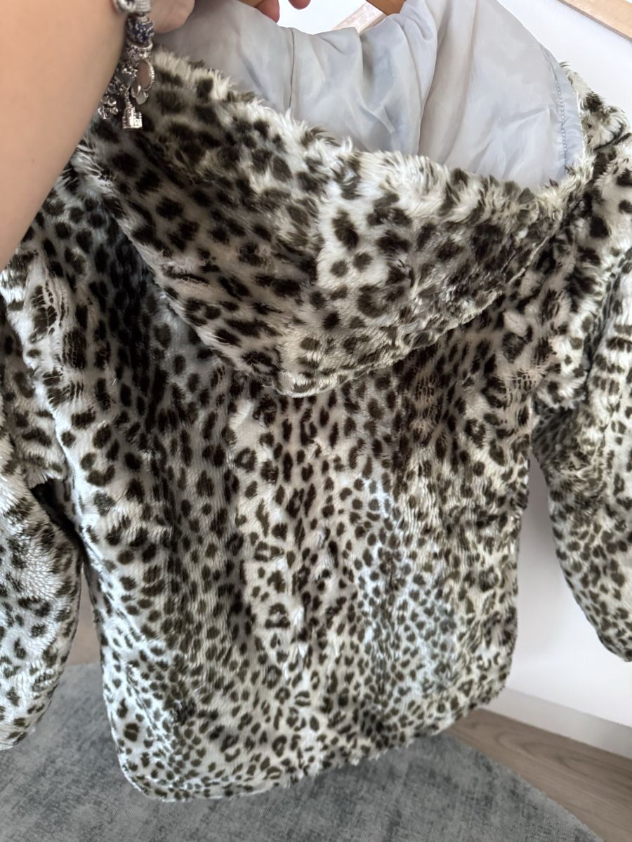 C&A Jacken & Mäntel: C&A Jacke – Gebraucht aus Gossau SG von EMK230815 1