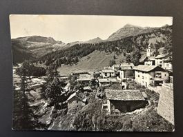 Bosco Gurin TI