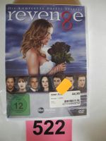 Revenge, 3 Staffel, Nr. 522