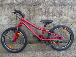 Specialized Hotrock 20 Zoll Mountainbike wie NEU