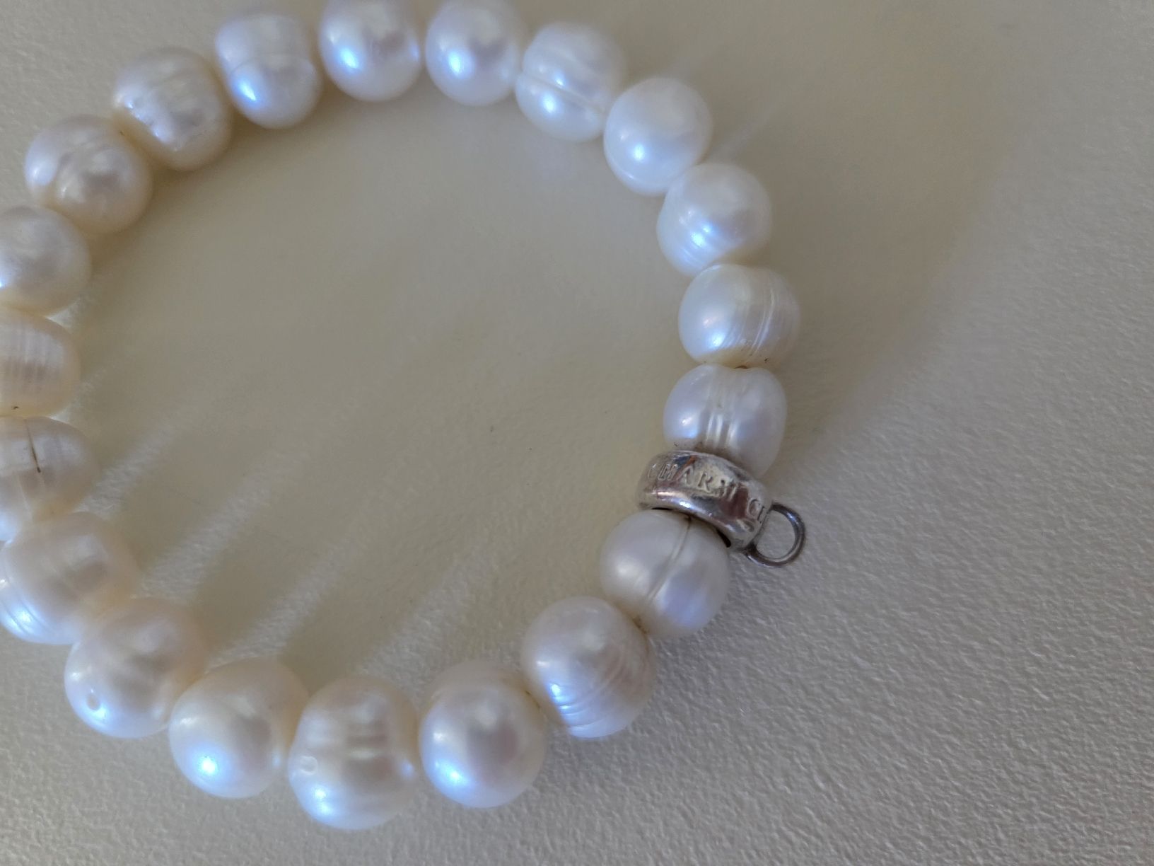 Thomas Sabo Armbänder & -reifen: Thomas Sabo Charm-Armband – Neu (gemäss Beschreibung) aus Schaffhausen von Ali_SH 1