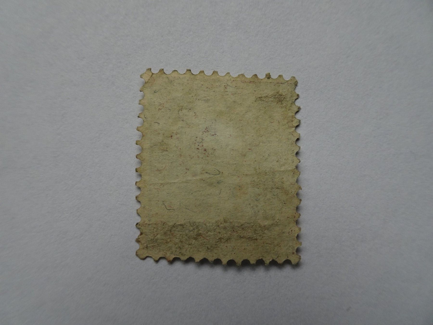 Tutti i francobolli: Vollstempel – Usato da Aadorf venduto da Chnorli-Furz 1