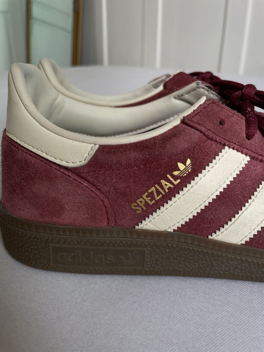 Adidas Herrenschuhe: Adidas Spezial – Gebraucht aus Winterthur von sina852636 4