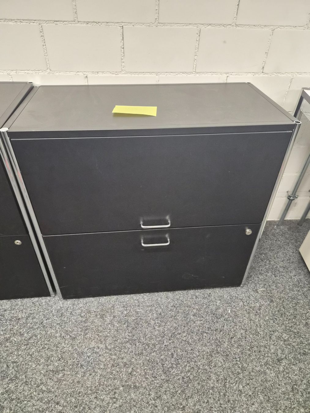 Commodes: 5x Korpus Büro – D'occasion à Frauenfeld par Verein_Murghof