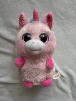 Mini motsu Plüschtier pink