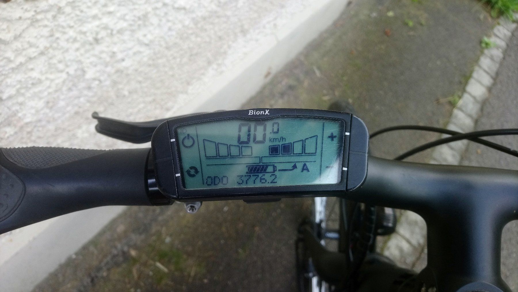 Vélos: Wheeler Evo 1.0 – D'occasion à Brunnadern par Styfel 4