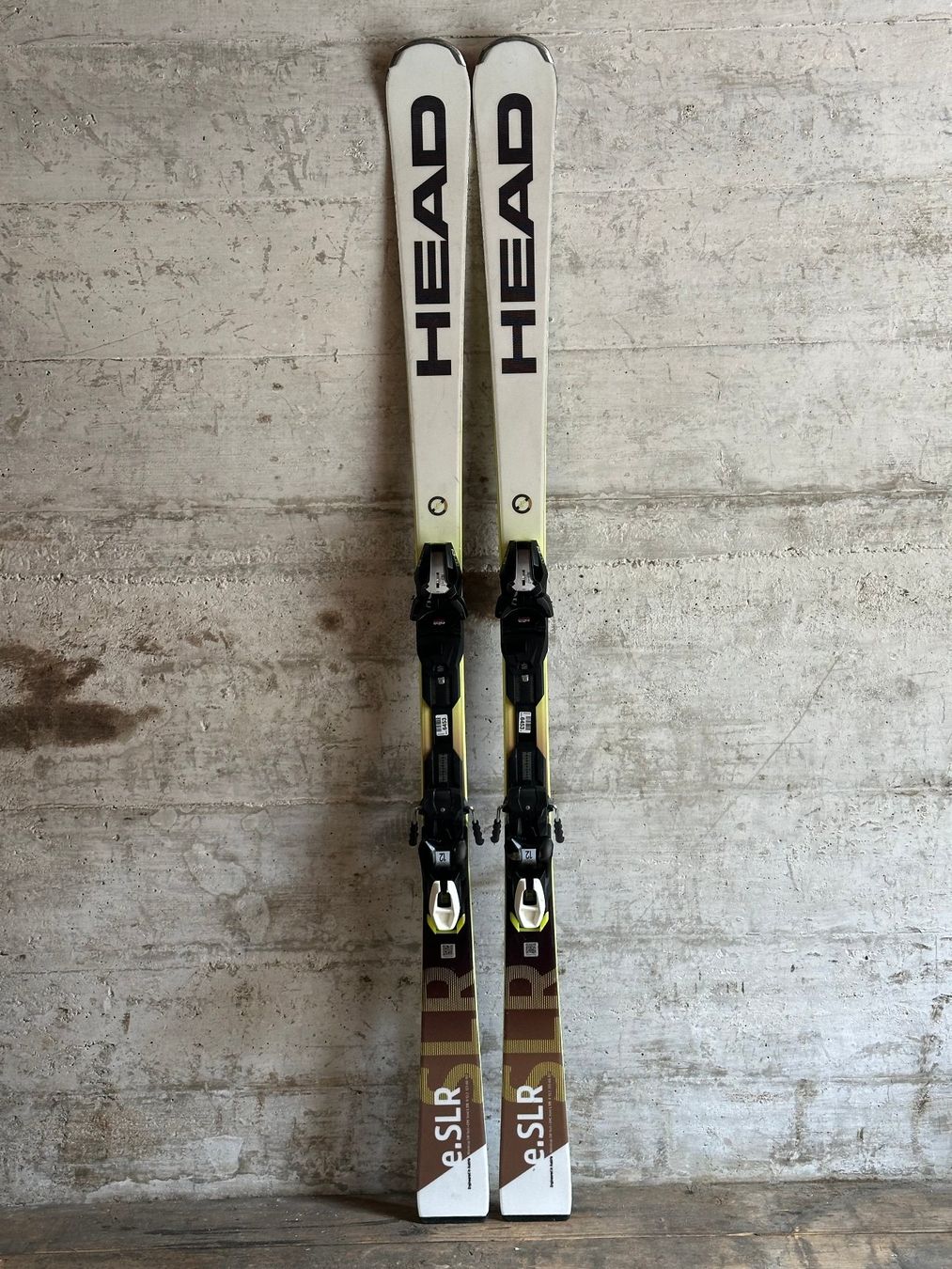 Head Sci: Head Ski 170CM – Usato da Emmenbrücke venduto da karkarkar