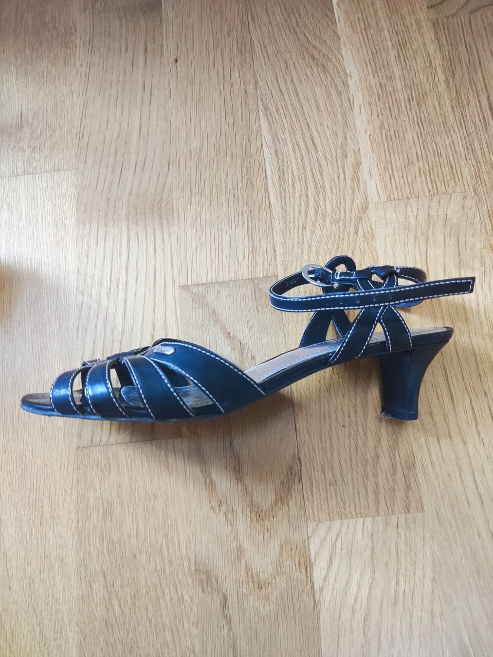 Esprit Scarpe da donna: Riemchensandalen Esprit, Grösse 38 – Usato da Winterthur venduto da mirihe 1