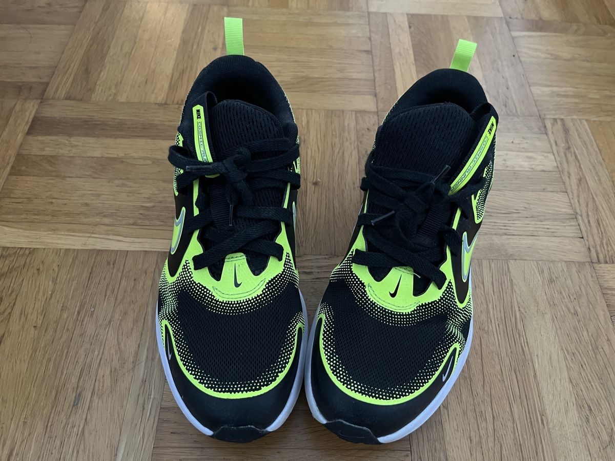 Nike Scarpe per ragazzi: Nike Schuhe 38.5 – Usato da Bern venduto da Bettinaw76
