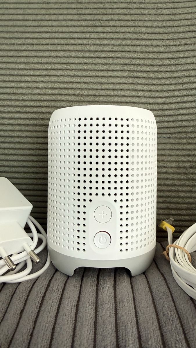 Amplificatori: Swisscom WLAN Box 5 – Usato da Suhr venduto da smoljacy 1