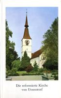 Utzenstorf, reformierte Kirche