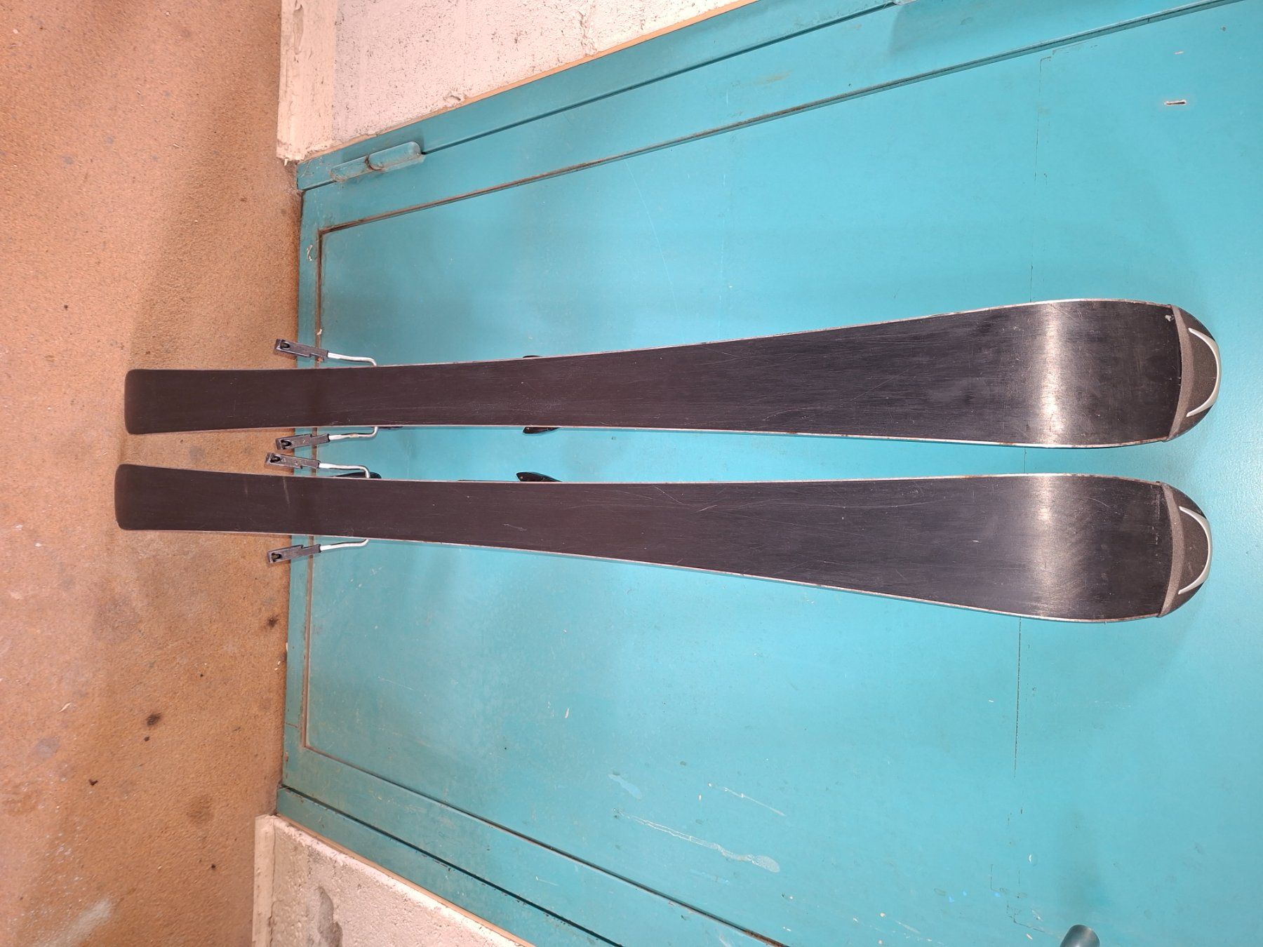 Atomic Skis: Ski Atomic 120cm – D'occasion à Blonay par fredo778 1