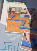 Play Factory Balancier-Set Kinder gebraucht