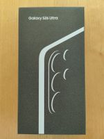 Samsung Galaxy S26 Ultra (versiegelt) mit Zubehör