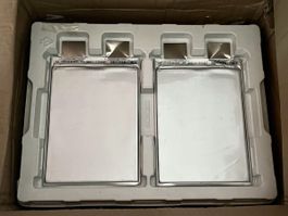 40x A123 20Ah LiFePO4