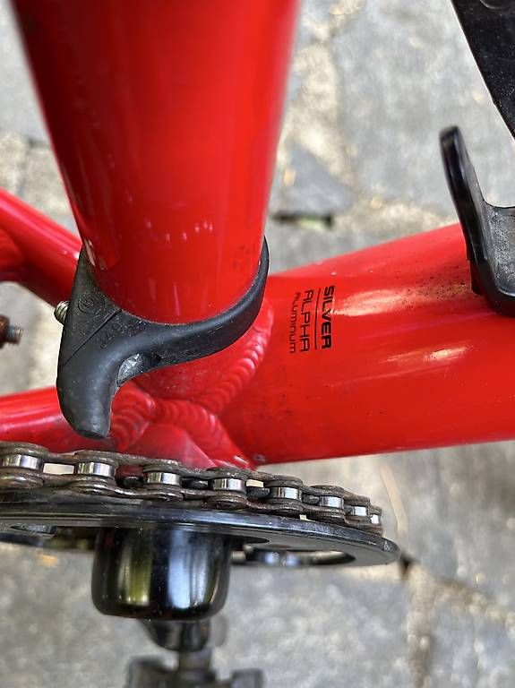 Trek Biciclette: Trek Wahoo 24" Kinder-/Jugendvelo – Usato da Basel venduto da m_duerr 3
