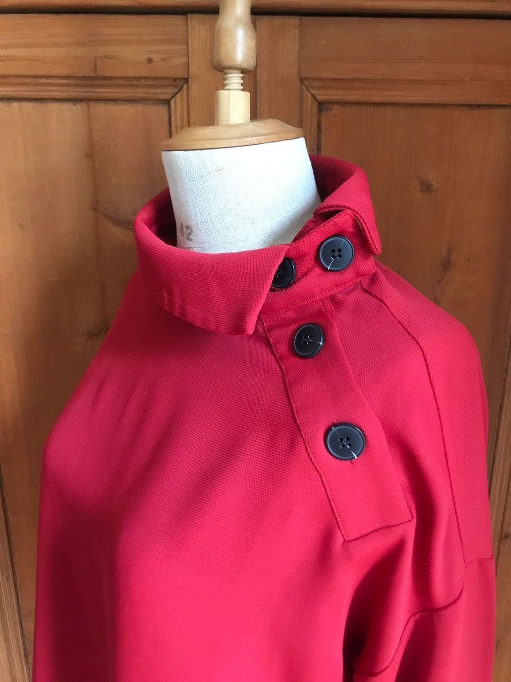 Esprit Camicette: Oberteil/Bluse/Pullover ESPRIT – Usato da Quinto venduto da Arpe11 4