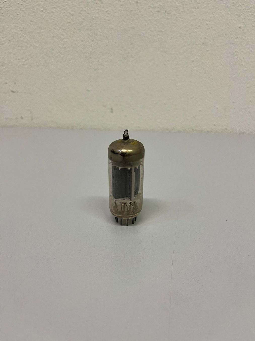 Componenti elettronici: Valvo EL 508 – Nuovo (secondo la descrizione) da Hochdorf venduto da av-electronics 1