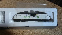 BLS RAIL CARE