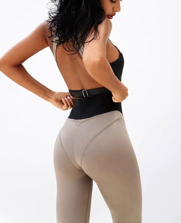 Pole Dance Leggings CXIX Gr. M Neu!