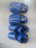 Boxhandschuhe 