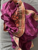 Indisches kleid Sari