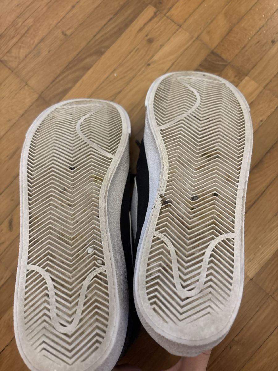 Nike Herrenschuhe: Nike Schuhe Grösse 37.5 – Gebraucht aus Buchs ZH von els_mgj9 3