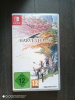 Nintendo Switch Spiel HARVESTELLA gebraucht