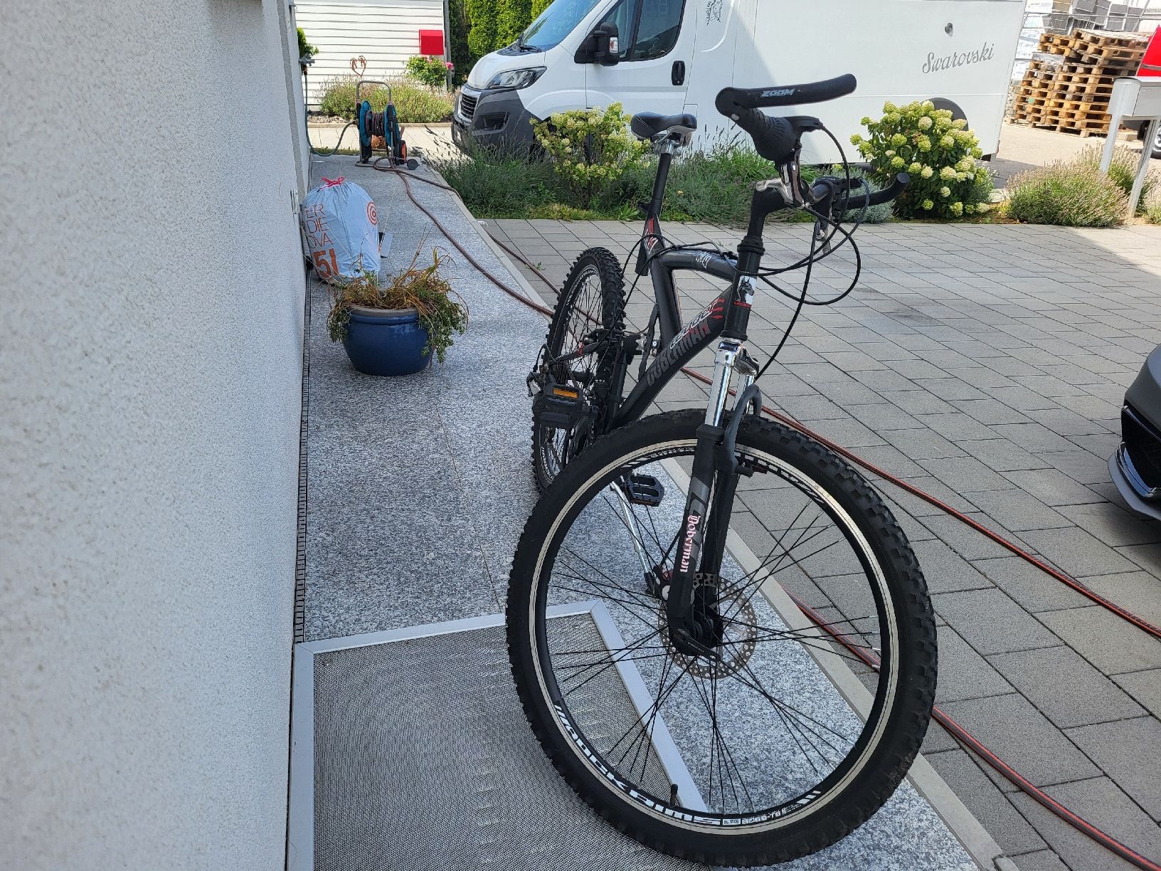 Velos: MOUNTAINBIKE – Gebraucht aus Lommiswil von Fridu_C 7