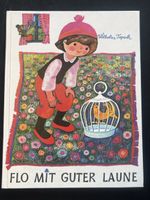 Flo mit guter Laune, Kinderbuch von Wilhelm Topsch, top!