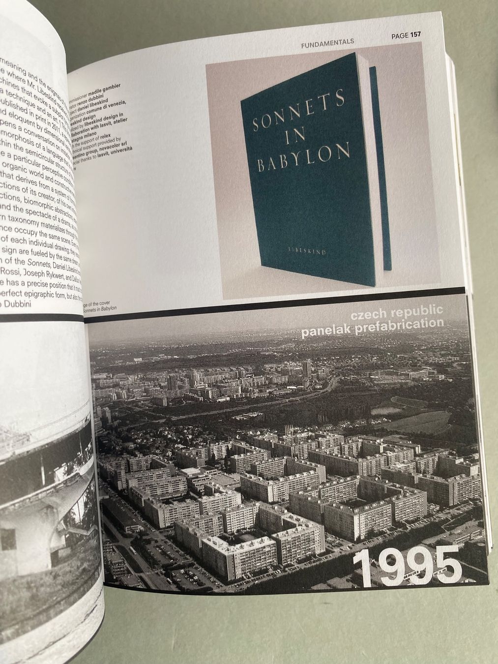 Bücher: Fundamentals Catalogue - Architecture Exhibition Venezia – Gebraucht aus Zürich von lesgarcons 6