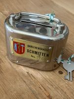 KÄSSELI MIT SCHLÜSSEL !! DARLEHENSKASSE SCHMITTEN